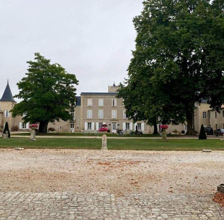 Réservation de chambre d'hôtel Granzay-Gript